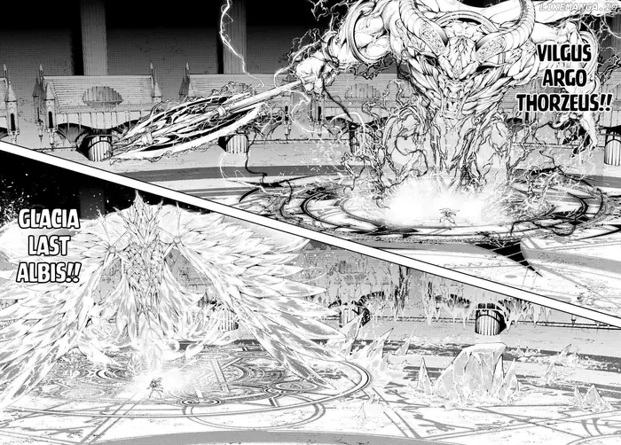 Wistoria: Wand and Sword Chapter 40 image 02_optimized